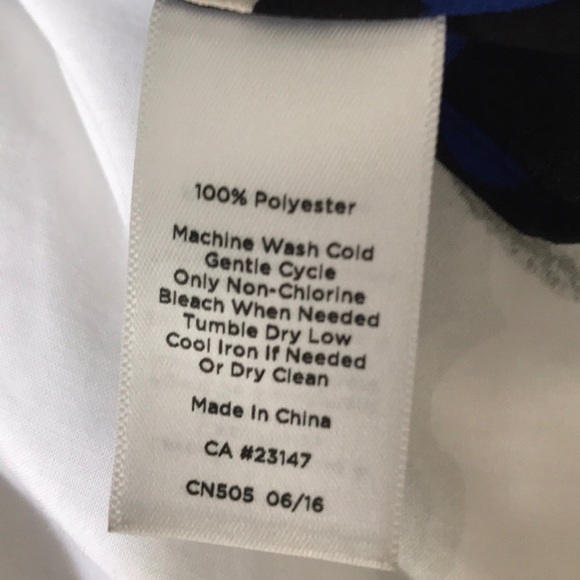 Talbots Top - Picture 4 of 4